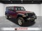 2022 Jeep Wrangler Unlimited Rubicon 4x4
