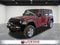 2022 Jeep Wrangler Unlimited Rubicon 4x4