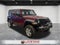 2022 Jeep Wrangler Unlimited Rubicon 4x4