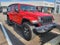 2020 Jeep Wrangler Unlimited Rubicon 4x4