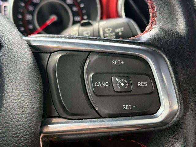 2020 Jeep Wrangler Unlimited Rubicon 4x4