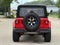 2020 Jeep Wrangler Unlimited Rubicon 4x4