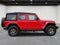 2020 Jeep Wrangler Unlimited Rubicon 4x4