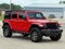 2020 Jeep Wrangler Unlimited Rubicon 4x4