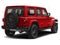 2021 Jeep Wrangler 4xe Unlimited Rubicon 4x4