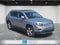 2016 Jeep Compass High Altitude Edition