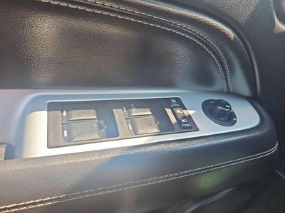2016 Jeep Compass High Altitude Edition