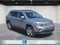 2016 Jeep Compass High Altitude Edition