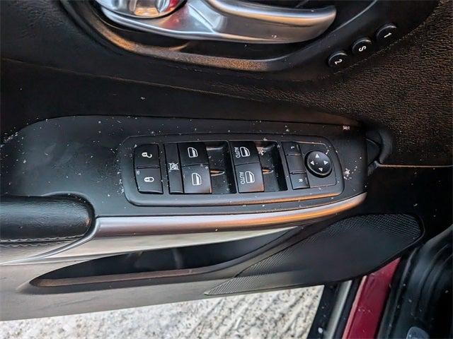 2020 Jeep Cherokee Limited FWD