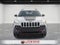 2018 Jeep Cherokee Trailhawk