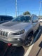 2019 Jeep Cherokee Trailhawk 4x4