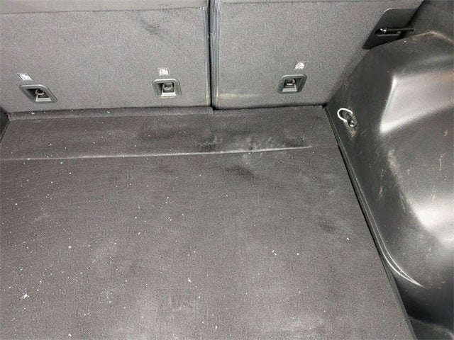 2021 Jeep Cherokee Latitude 4x4