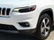 2022 Jeep Cherokee Limited 4x4