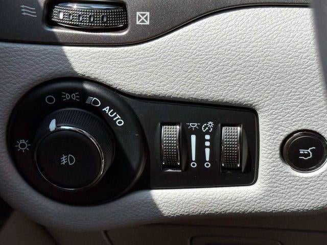 2022 Jeep Cherokee Limited 4x4