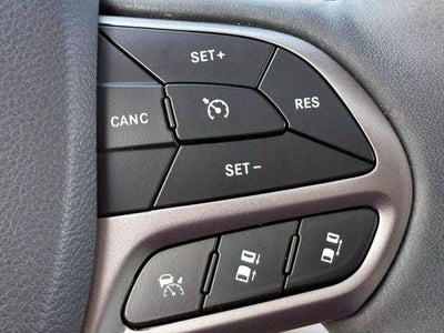 2022 Jeep Cherokee Limited 4x4