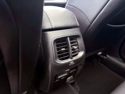 2020 Jeep Cherokee Limited 4x4