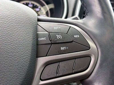 2020 Jeep Cherokee Limited 4x4