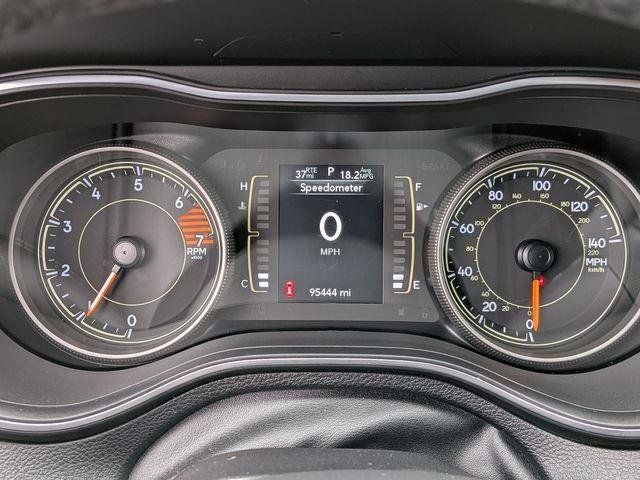 2019 Jeep Cherokee Latitude Plus 4x4
