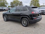 2019 Jeep Cherokee Latitude Plus 4x4