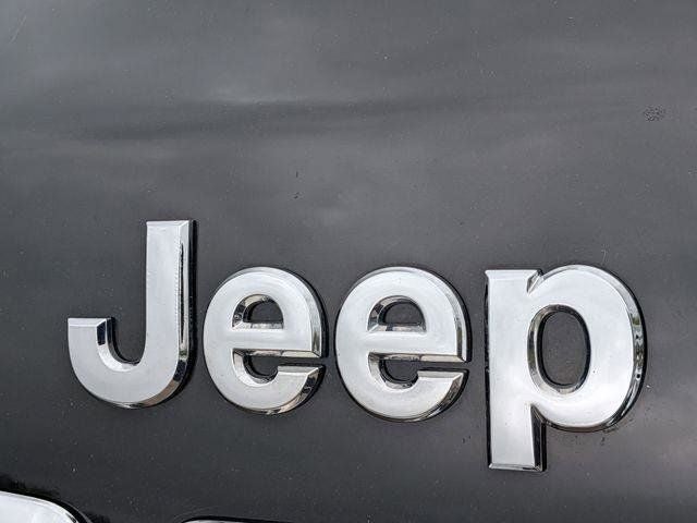 2019 Jeep Cherokee Latitude Plus 4x4