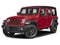 2025 Jeep Wrangler 4-Door Willys 4x4