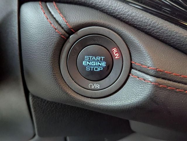 2025 Dodge Durango GT RWD
