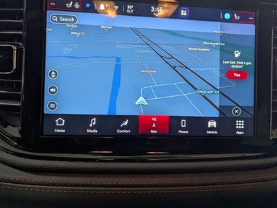 2025 Dodge Durango GT RWD