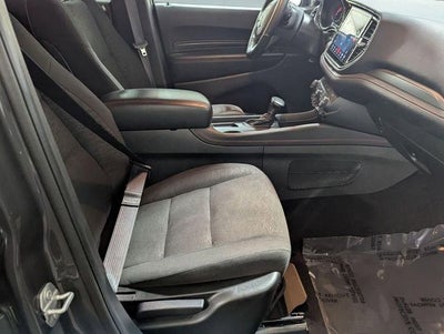2025 Dodge Durango GT RWD