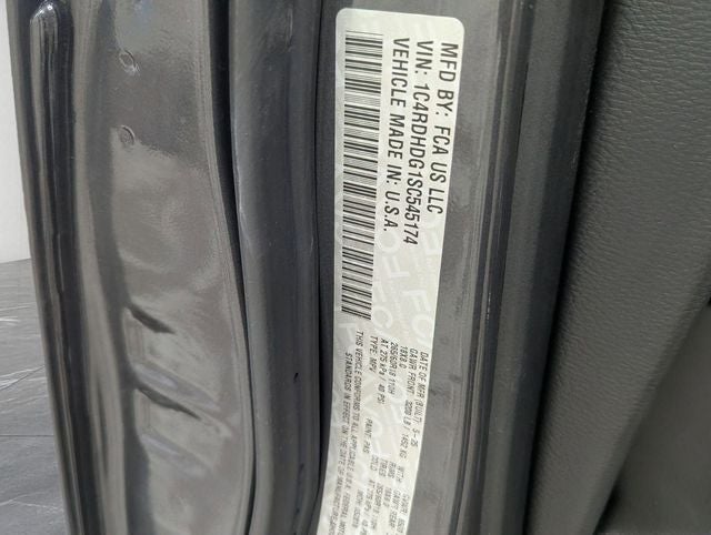 2025 Dodge Durango GT RWD