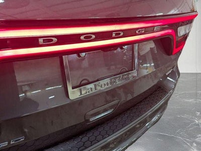 2025 Dodge Durango GT RWD