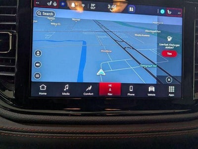 2025 Dodge Durango GT RWD