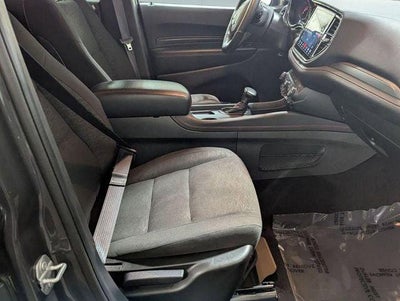 2025 Dodge Durango GT RWD
