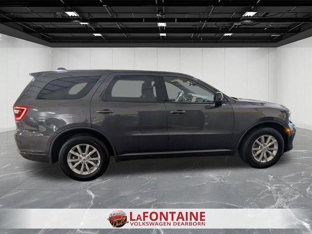 2025 Dodge Durango GT RWD