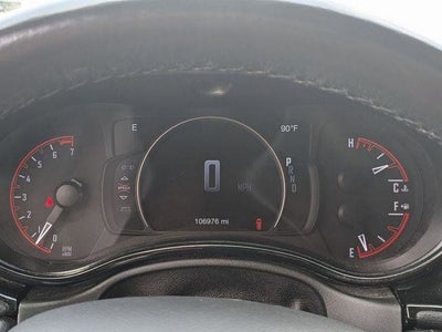 2021 Dodge Durango SXT Plus AWD