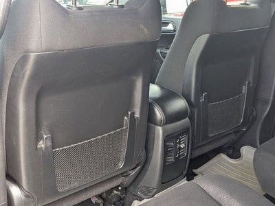 2021 Dodge Durango SXT Plus AWD