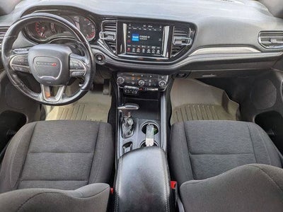 2021 Dodge Durango SXT Plus AWD