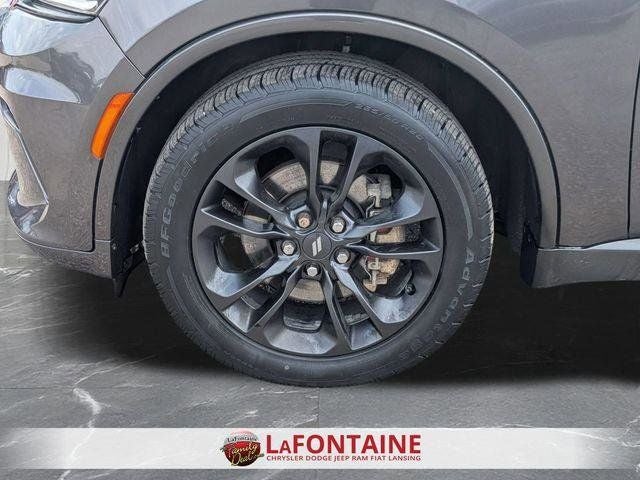 2021 Dodge Durango SXT Plus AWD