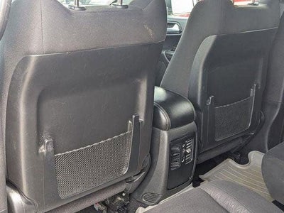 2021 Dodge Durango SXT Plus AWD