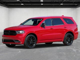 2018 Dodge Durango GT AWD