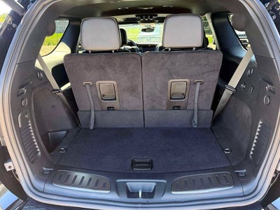 2026 Dodge Durango GT Plus AWD