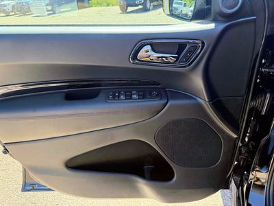 2026 Dodge Durango GT Plus AWD