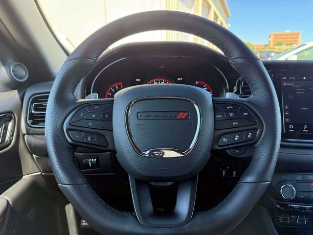 2026 Dodge Durango GT Plus AWD