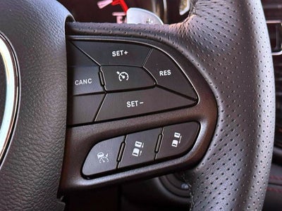 2026 Dodge Durango GT Plus AWD