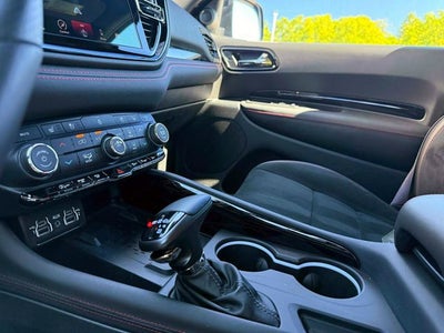 2026 Dodge Durango GT Plus AWD