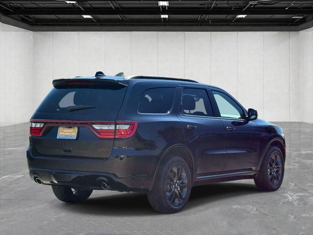 2026 Dodge Durango GT Plus AWD
