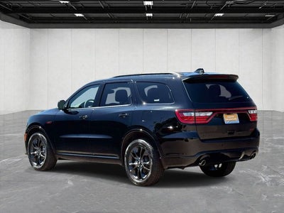 2026 Dodge Durango GT Plus AWD