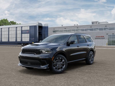 2026 Dodge Durango GT Plus AWD