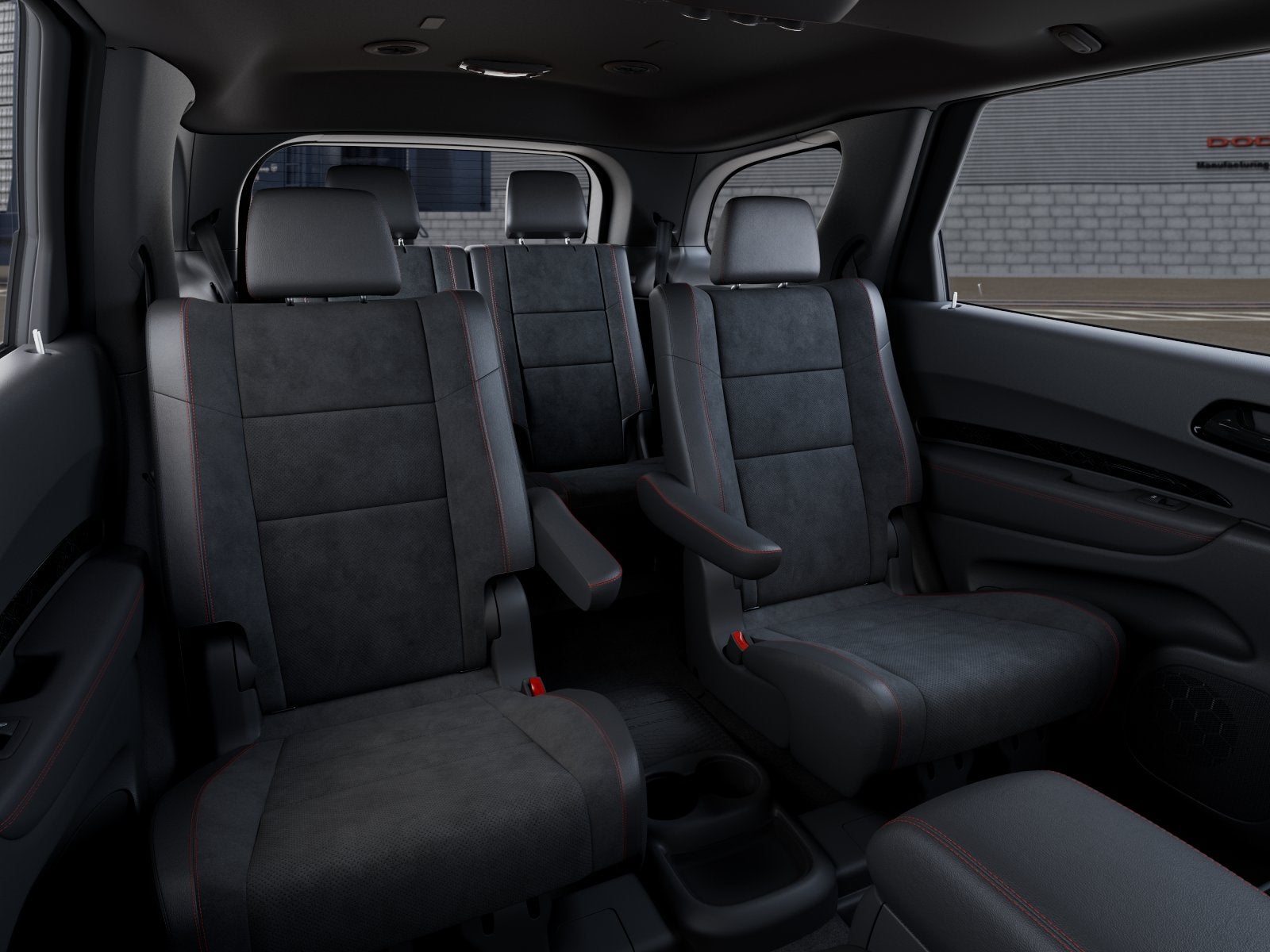 2026 Dodge Durango GT Plus AWD