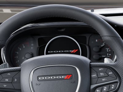 2026 Dodge Durango GT Plus AWD