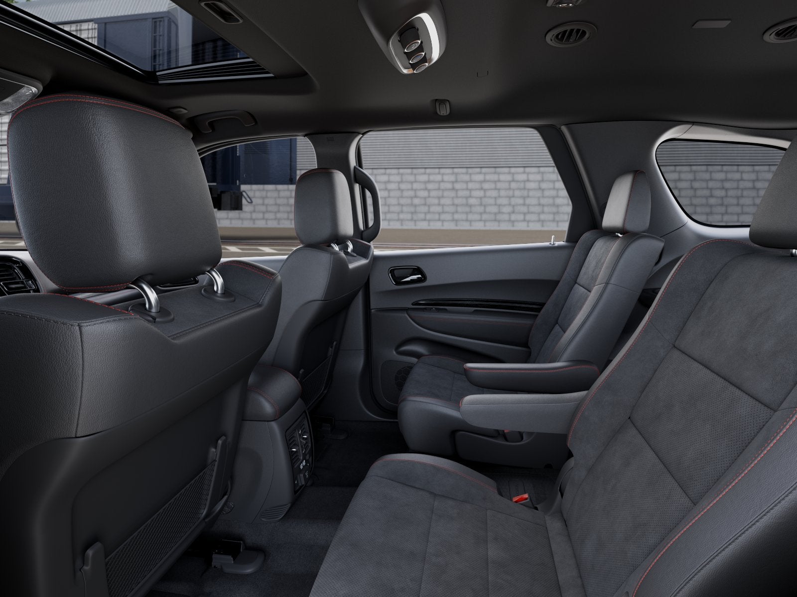2026 Dodge Durango GT Plus AWD